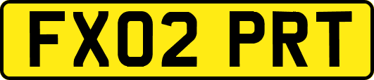 FX02PRT