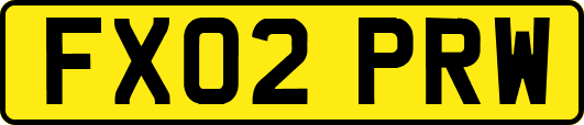 FX02PRW