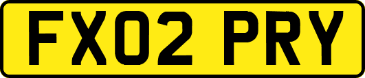 FX02PRY