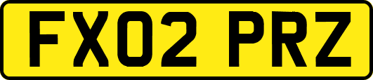 FX02PRZ