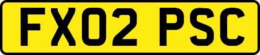 FX02PSC