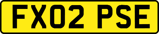 FX02PSE
