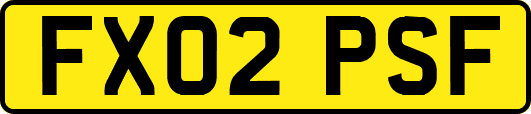 FX02PSF