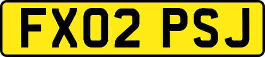 FX02PSJ