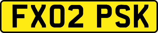 FX02PSK