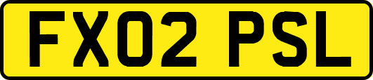 FX02PSL