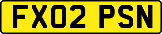 FX02PSN