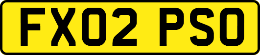 FX02PSO