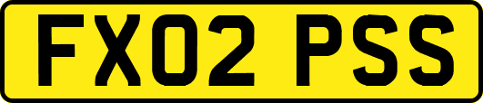 FX02PSS