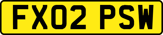 FX02PSW