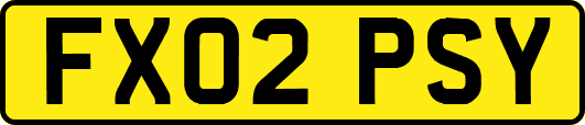 FX02PSY