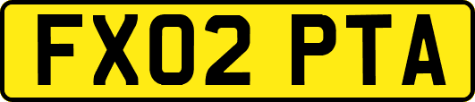FX02PTA