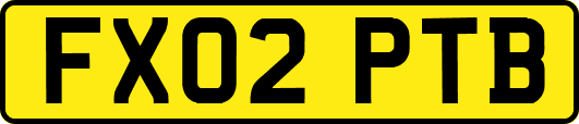 FX02PTB