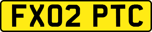FX02PTC