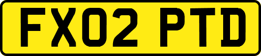 FX02PTD