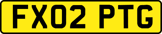 FX02PTG