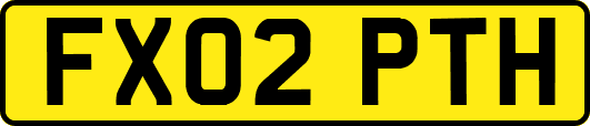 FX02PTH