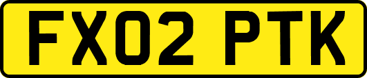 FX02PTK