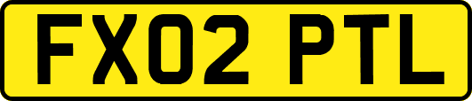 FX02PTL