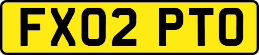 FX02PTO