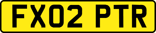 FX02PTR