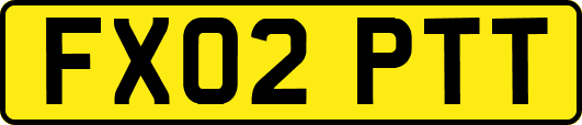FX02PTT