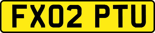 FX02PTU