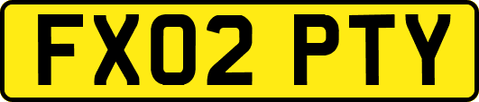 FX02PTY