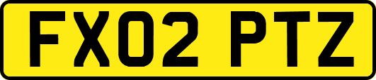 FX02PTZ