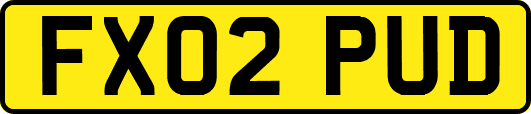 FX02PUD