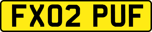 FX02PUF