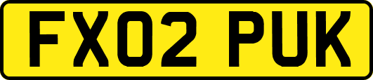 FX02PUK