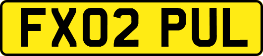 FX02PUL