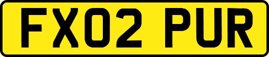 FX02PUR