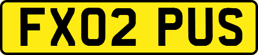 FX02PUS