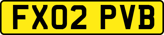 FX02PVB