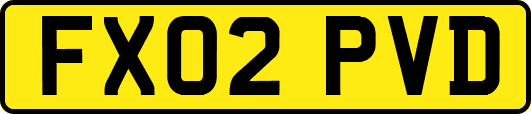 FX02PVD