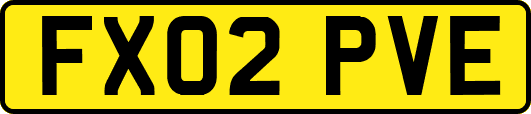 FX02PVE