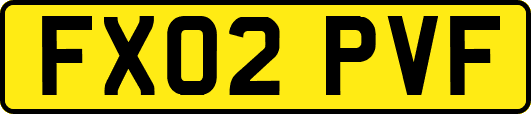 FX02PVF
