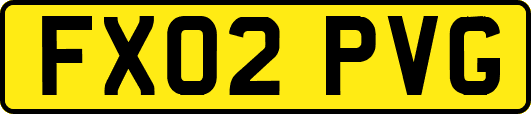 FX02PVG