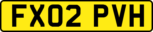 FX02PVH