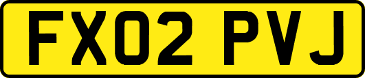 FX02PVJ