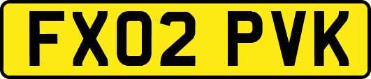 FX02PVK
