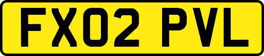 FX02PVL