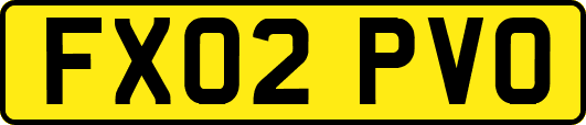 FX02PVO