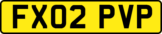 FX02PVP