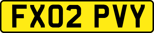 FX02PVY