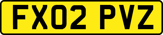 FX02PVZ