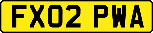 FX02PWA