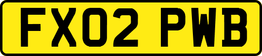 FX02PWB